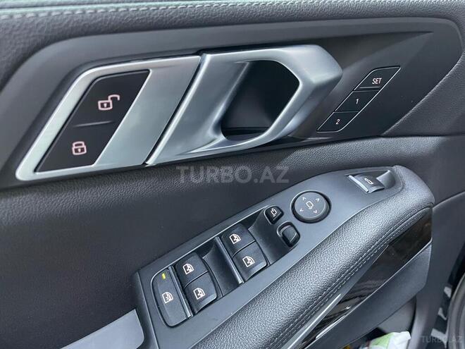 BMW X5 2021, 85,900 km - 3.0 l - Sumqayıt