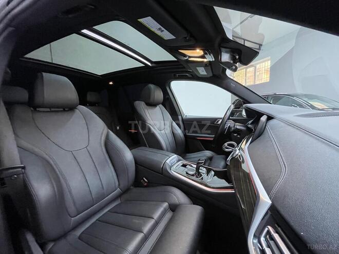 BMW X5 2021, 85,900 km - 3.0 l - Sumqayıt