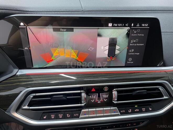 BMW X5 2021, 85,900 km - 3.0 l - Sumqayıt