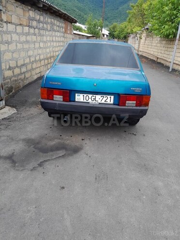 LADA (VAZ) 21099 2000, 150,000 km - 1.5 л - Qax