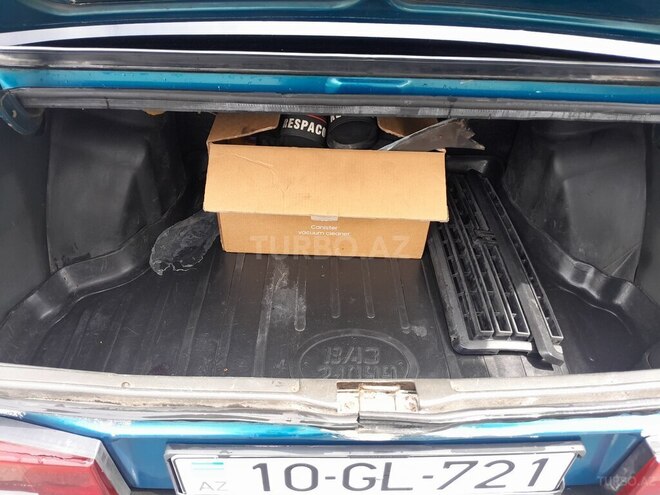 LADA (VAZ) 21099 2000, 150,000 km - 1.5 л - Qax