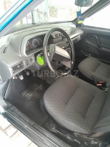 LADA (VAZ) 21099 2000, 150,000 km - 1.5 л - Qax