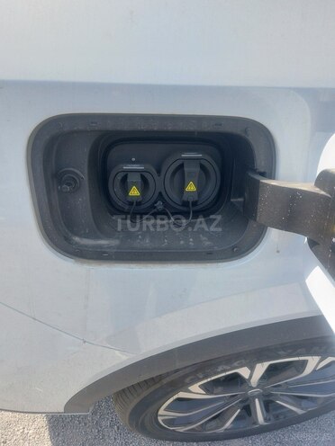 Changan CS 55 Plus 2025, 0 km - 1.5 л - Bakı