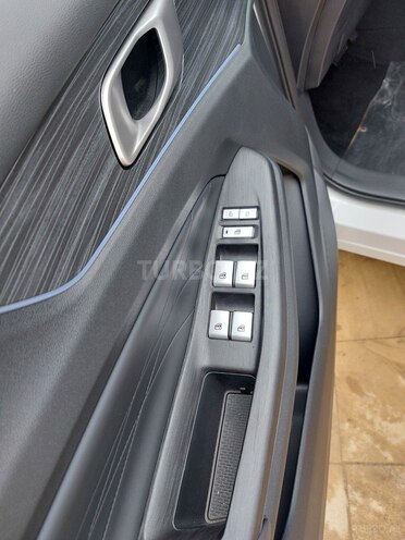 Changan CS 55 Plus 2025, 0 km - 1.5 л - Bakı