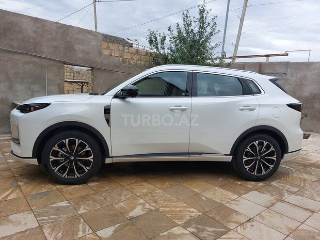 Changan CS 55 Plus 2025, 0 km - 1.5 л - Bakı