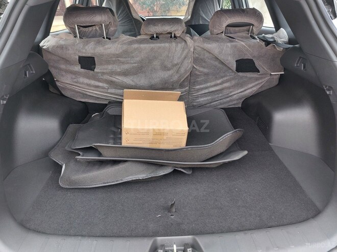 Changan CS 55 Plus 2025, 0 km - 1.5 л - Bakı