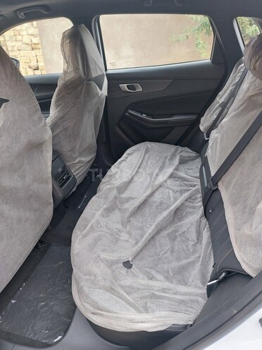 Changan CS 55 Plus 2025, 0 km - 1.5 л - Bakı