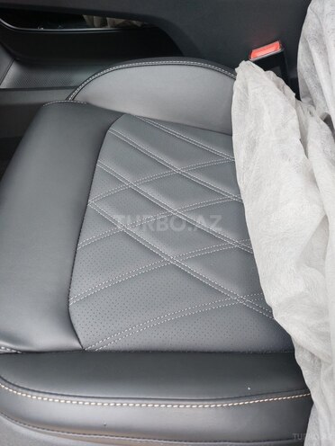 Changan CS 55 Plus 2025, 0 km - 1.5 л - Bakı
