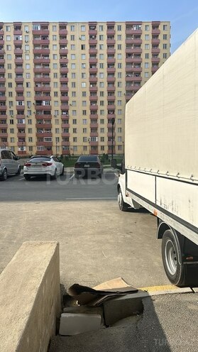 Ford Transit 2008, 554,232 km - 2.4 л - Biləsuvar