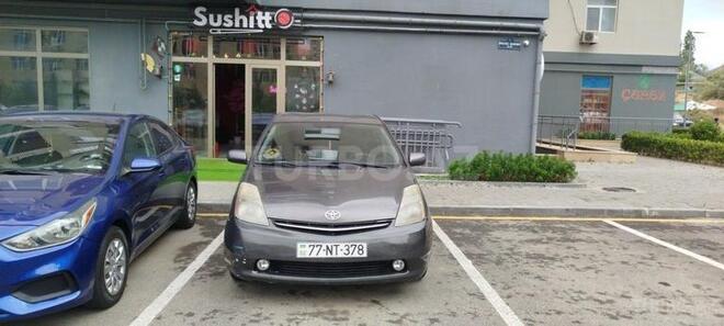 Toyota Prius 2008, 420,000 km - 1.5 l - Bakı