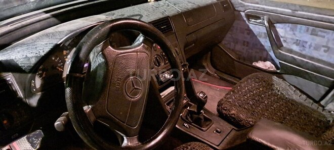 Mercedes C 180 1997, 315,000 km - 1.8 l - Bərdə