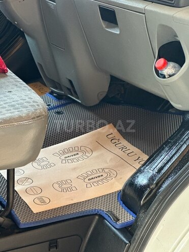 Ford Transit 2008, 554,232 km - 2.4 л - Biləsuvar