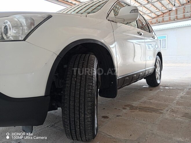 Honda CR-V 2009, 250,000 km - 2.4 l - Hacıqabul