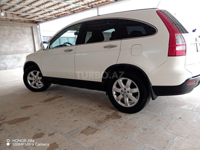Honda CR-V 2009, 250,000 km - 2.4 l - Hacıqabul