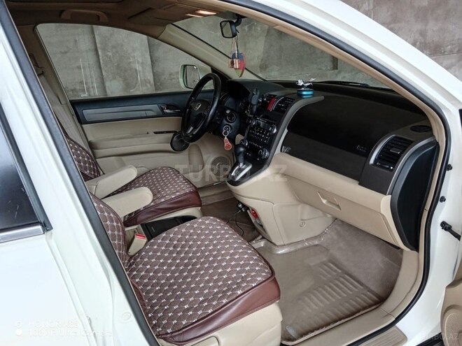 Honda CR-V 2009, 250,000 km - 2.4 l - Hacıqabul