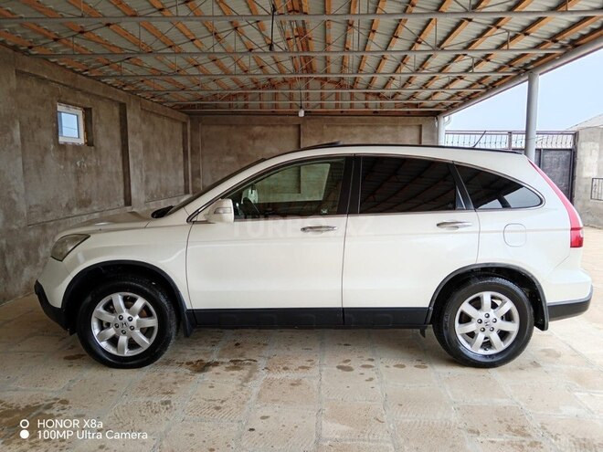 Honda CR-V 2009, 250,000 km - 2.4 l - Hacıqabul