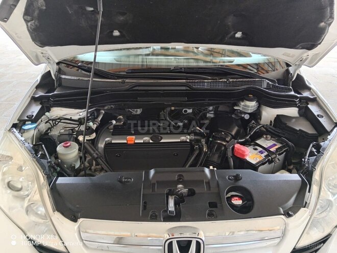 Honda CR-V 2009, 250,000 km - 2.4 l - Hacıqabul
