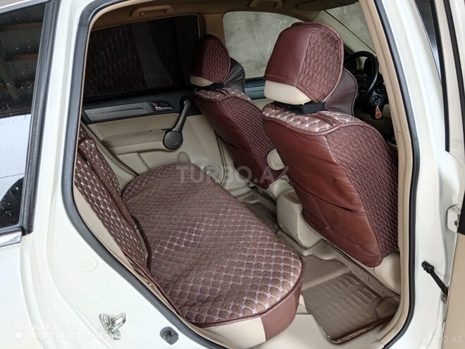 Honda CR-V 2009, 250,000 km - 2.4 l - Hacıqabul