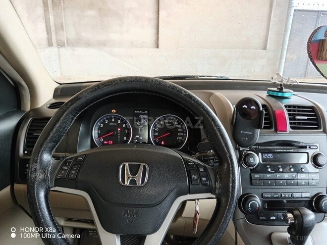 Honda CR-V 2009, 250,000 km - 2.4 l - Hacıqabul