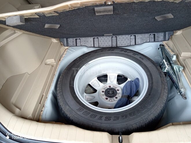 Honda CR-V 2009, 250,000 km - 2.4 l - Hacıqabul