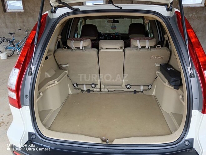 Honda CR-V 2009, 250,000 km - 2.4 l - Hacıqabul