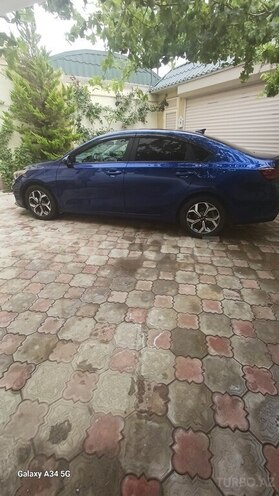Kia Forte 2019, 80,306 km - 2.0 l - Bakı