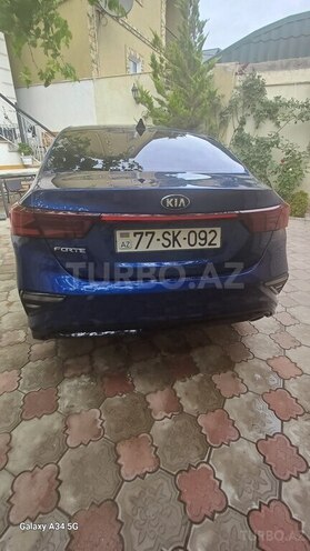 Kia Forte 2019, 80,306 km - 2.0 l - Bakı