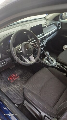 Kia Forte 2019, 80,306 km - 2.0 l - Bakı
