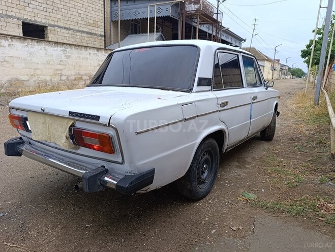 LADA (VAZ) 2106 1982, 70,148 km - 1.6 л - Şirvan
