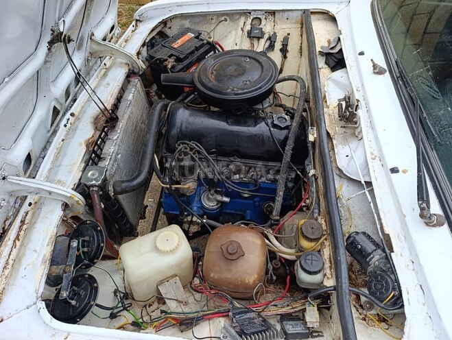 LADA (VAZ) 2106 1982, 70,148 km - 1.6 л - Şirvan