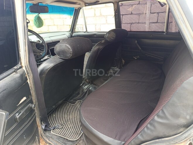 LADA (VAZ) 2106 1982, 70,148 km - 1.6 л - Şirvan