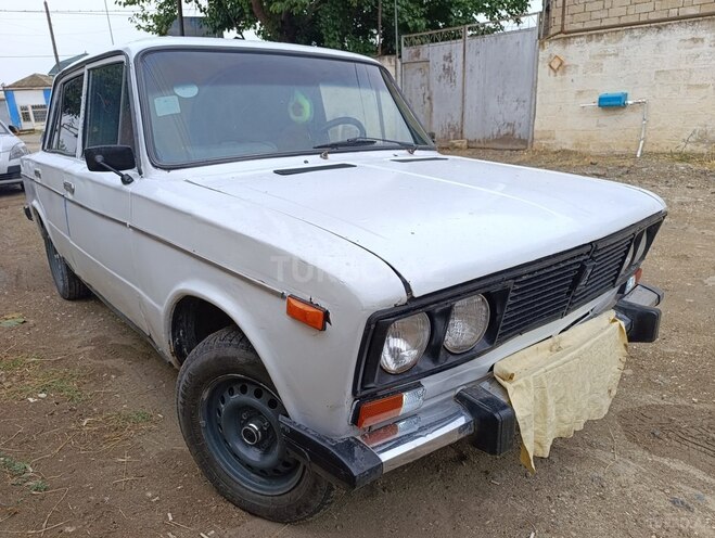 LADA (VAZ) 2106 1982, 70,148 km - 1.6 л - Şirvan