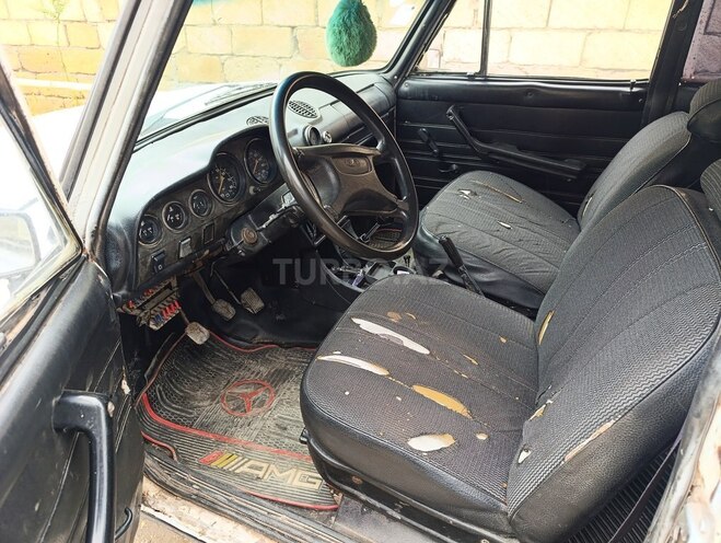 LADA (VAZ) 2106 1982, 70,148 km - 1.6 л - Şirvan