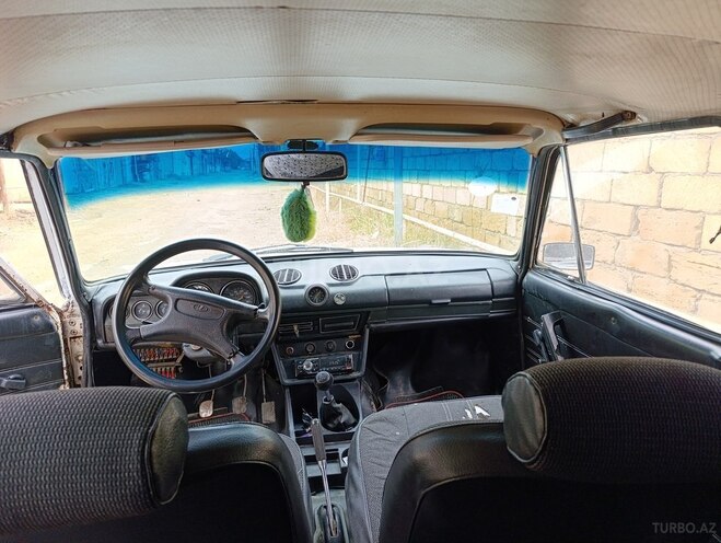 LADA (VAZ) 2106 1982, 70,148 km - 1.6 л - Şirvan
