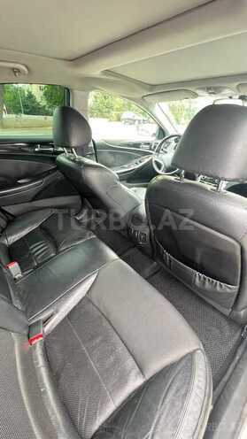 Hyundai Sonata 2010, 210,000 km - 2.4 l - Bakı