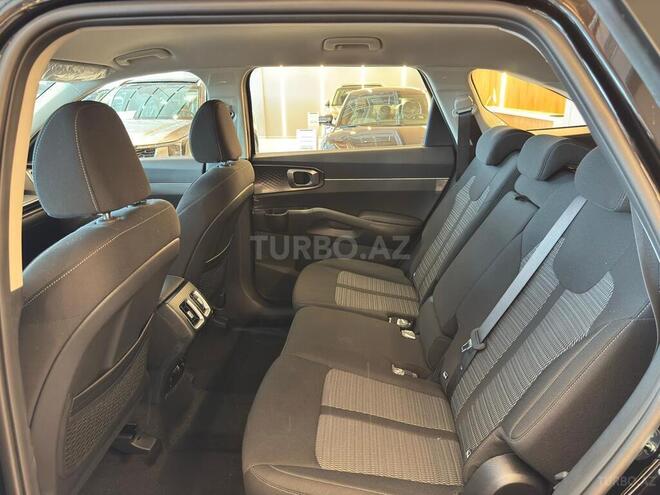 Kia Sorento-8