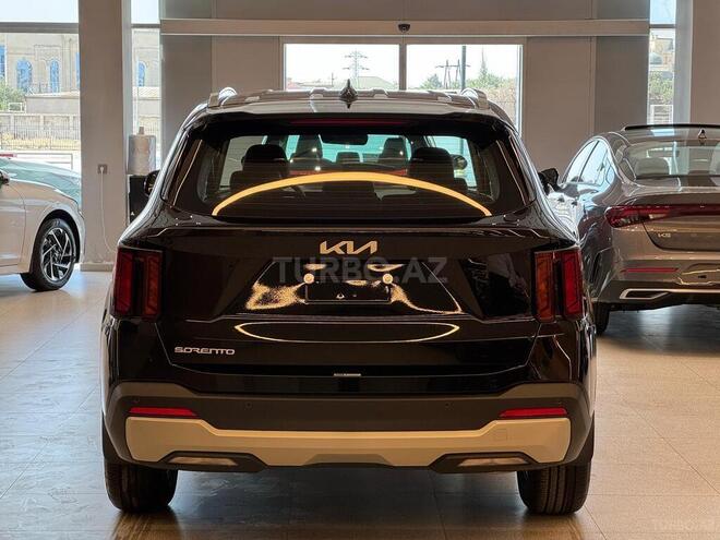 Kia Sorento-5