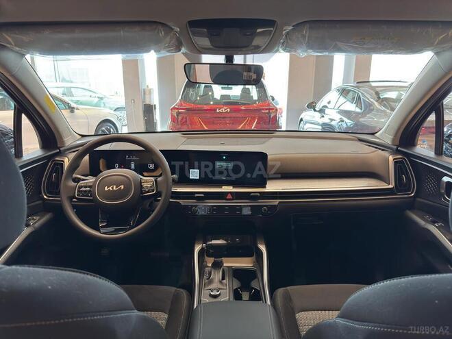 Kia Sorento-9