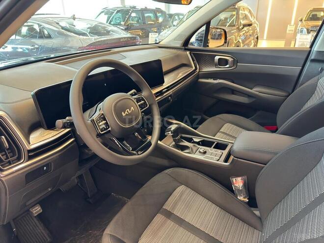 Kia Sorento-7