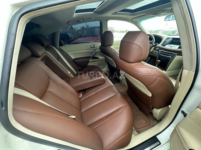 Nissan Teana 2008, 220,000 km - 3.5 l - Bakı