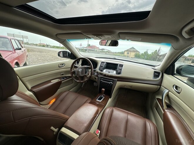 Nissan Teana 2008, 220,000 km - 3.5 l - Bakı
