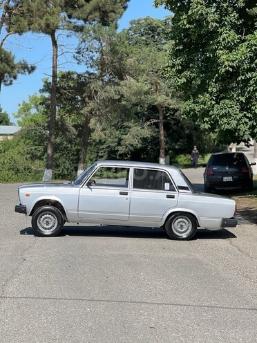 LADA (VAZ) 2107 2010, 725,632 km - 1.6 l - Quba