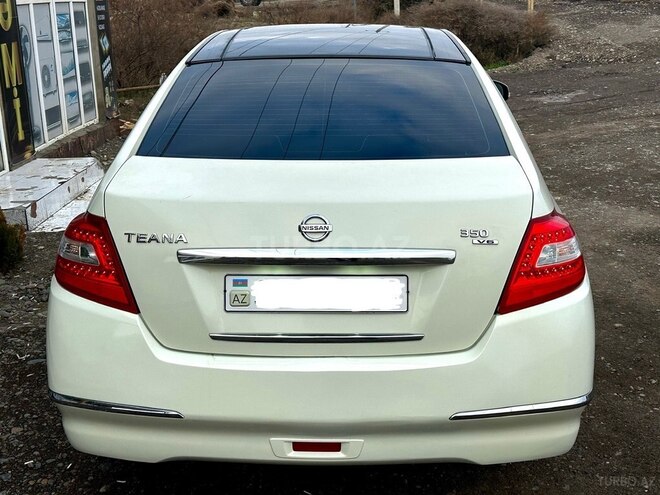 Nissan Teana 2008, 220,000 km - 3.5 l - Bakı