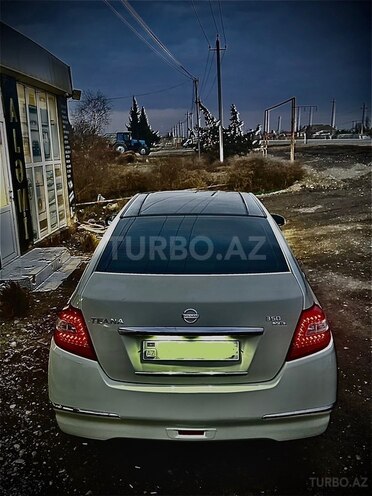 Nissan Teana 2008, 220,000 km - 3.5 l - Bakı