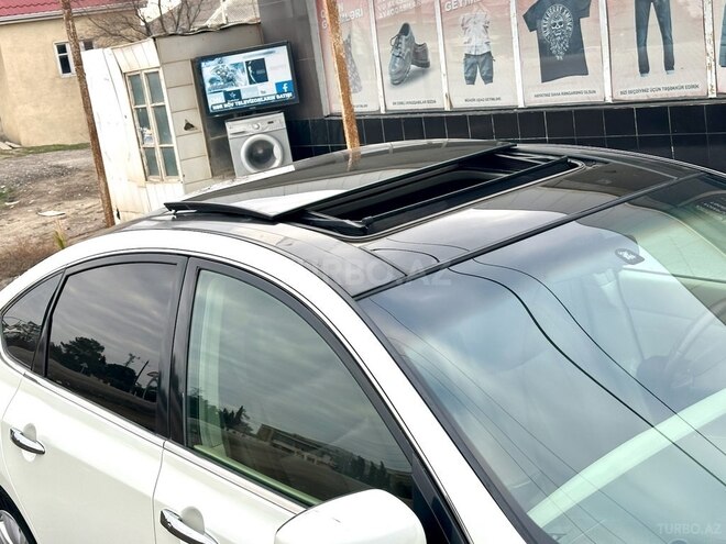 Nissan Teana 2008, 220,000 km - 3.5 l - Bakı