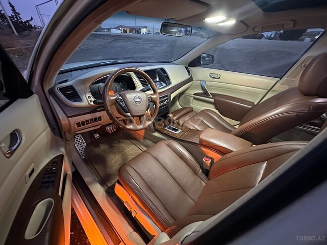 Nissan Teana 2008, 220,000 km - 3.5 l - Bakı