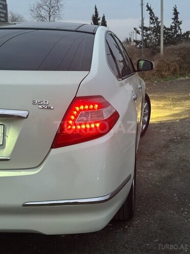 Nissan Teana 2008, 220,000 km - 3.5 l - Bakı