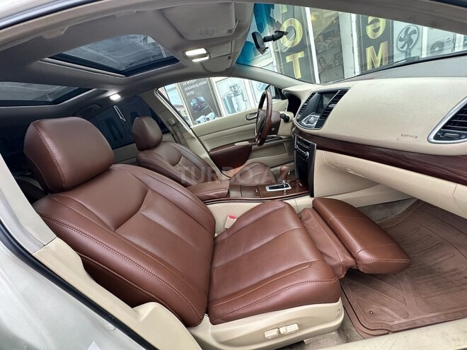 Nissan Teana 2008, 220,000 km - 3.5 l - Bakı
