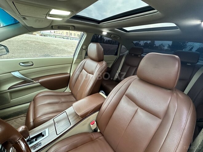 Nissan Teana 2008, 220,000 km - 3.5 l - Bakı