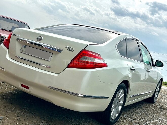 Nissan Teana 2008, 220,000 km - 3.5 l - Bakı